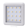 Oprawa LED Square 2 - biały