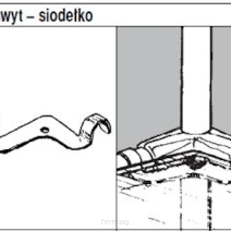 Złącza wieloramienne