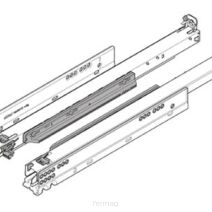 Prowadnica S40