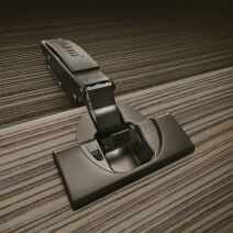 BLUM CLIP top ONYX