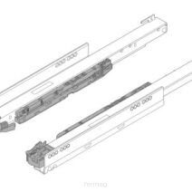 Prowadnica S40