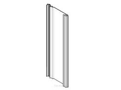 Profil nośny bez przewodu, 1170 mm, Z10T1170A