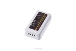 Sterownik 4-strefowy LED BICOLOR 
