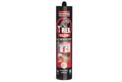 T-REX Klej montażowy super mocny 380 g