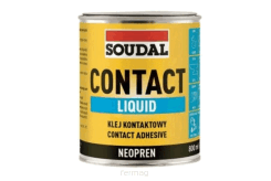 Klej kontaktowy SOUDAL 800ml