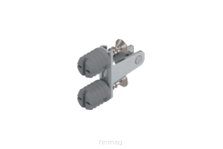 Mocowanie frontu EXPANDO ZF7N70E2