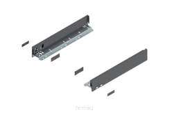 Boki szuflady LEGRABOX 770N4502