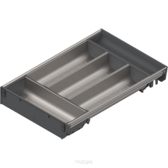 Wkład do szuflady KB=400-549 mm