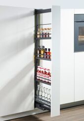 DISPENSA ARENA Style 150 1600-1900 Antracyt