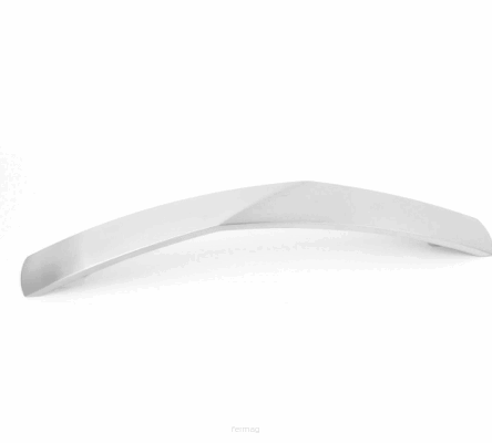 G06 Chrom matowy (aluminium)