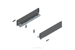 Boki szuflady LEGRABOX 770M4002