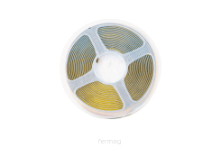 Taśma COB 480 LED/m IP20 12,8W/m