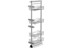 Cargo PRESTIGE Maxi czteropoziomowe 30 W-5400-300