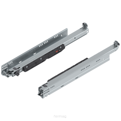 Prowadnica MOVENTO 766H5000S TIP-ON BLUMOTION