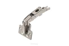 Zawias do drzwi nakładanych BLUM ZPP 91A6550 MODUL 170