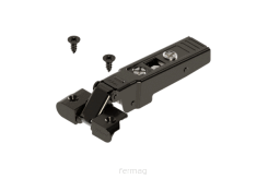 Zawias ZPP 70T950A.TL CLIP top TIP-ON Onyx