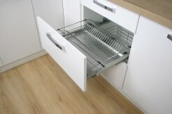 Szuflada frontowa na talerze 800/450