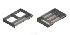 Wkład do szuflady KB=751-899 mm