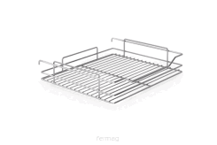 Półka do koszy Magic Komfort 500 mm W-6455