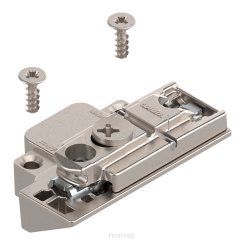 Adapter CLIP do ramki aluminiowej 175H5B00 lewy+prawy