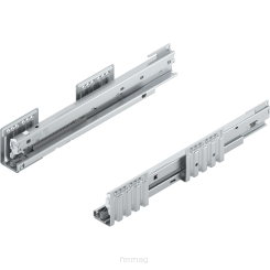 Prowadnica BLUMOTION do Merivobox 450.3501B