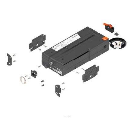 Zestaw SERVO-DRIVE flex Z10C500A.01