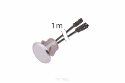 Wyłącznik/Ściemniacz dotykowy do LED