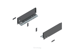 Boki szuflady LEGRABOX 770M3502