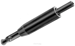 Wiertło samocentrujące Fi 2,7 mm - M01.ZZ03