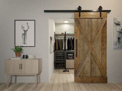 System Loft GTV