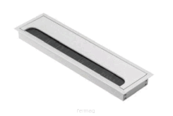 Przepust kabli Merida 80x280