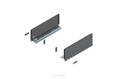 Boki szuflady LEGRABOX 770K4002