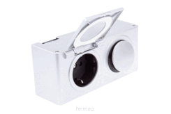 Minibox listwa zasilająca