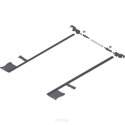 Zestaw stabilizacji bocznej ZS7M600MU