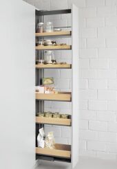DISPENSA Fioro 250 1900-2300 Antracyt