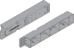 Listwa dystansowa Z95D4100