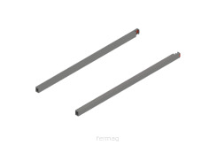 Reling podłużny ZR4.500RS.E