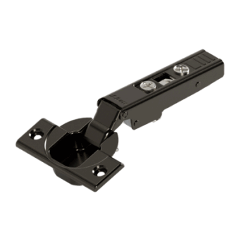 Zawias CLIP top 110° do TIP-ON na wkręty 70T3550.TL ONYX