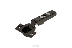 Zawias CLIP top 110° do TIP-ON na wkręty 70T3550.TL ONYX