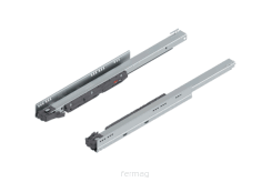 Prowadnica LEGRABOX 750.6001S