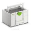 Systainer SYS TB M237