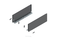 Boki szuflady LEGRABOX 770C4002