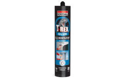 T-REX Klej montażowy bezbarwny 310 g