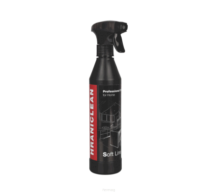HRANICLEAN Soft Line 500ml