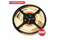 Taśma #10 1200 LED Premium 3014 bez żelu IP20