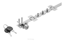 Zamek centralny L-600