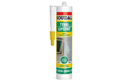 Akryl lekki szpachlowy 280 ml