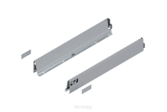 Boki szuflady TANDEMBOX antaro 378M6502