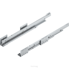 Prowadnica BLUMOTION do Merivobox 450.5501B