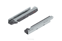 Prowadnica LEGRABOX 750.3501S
